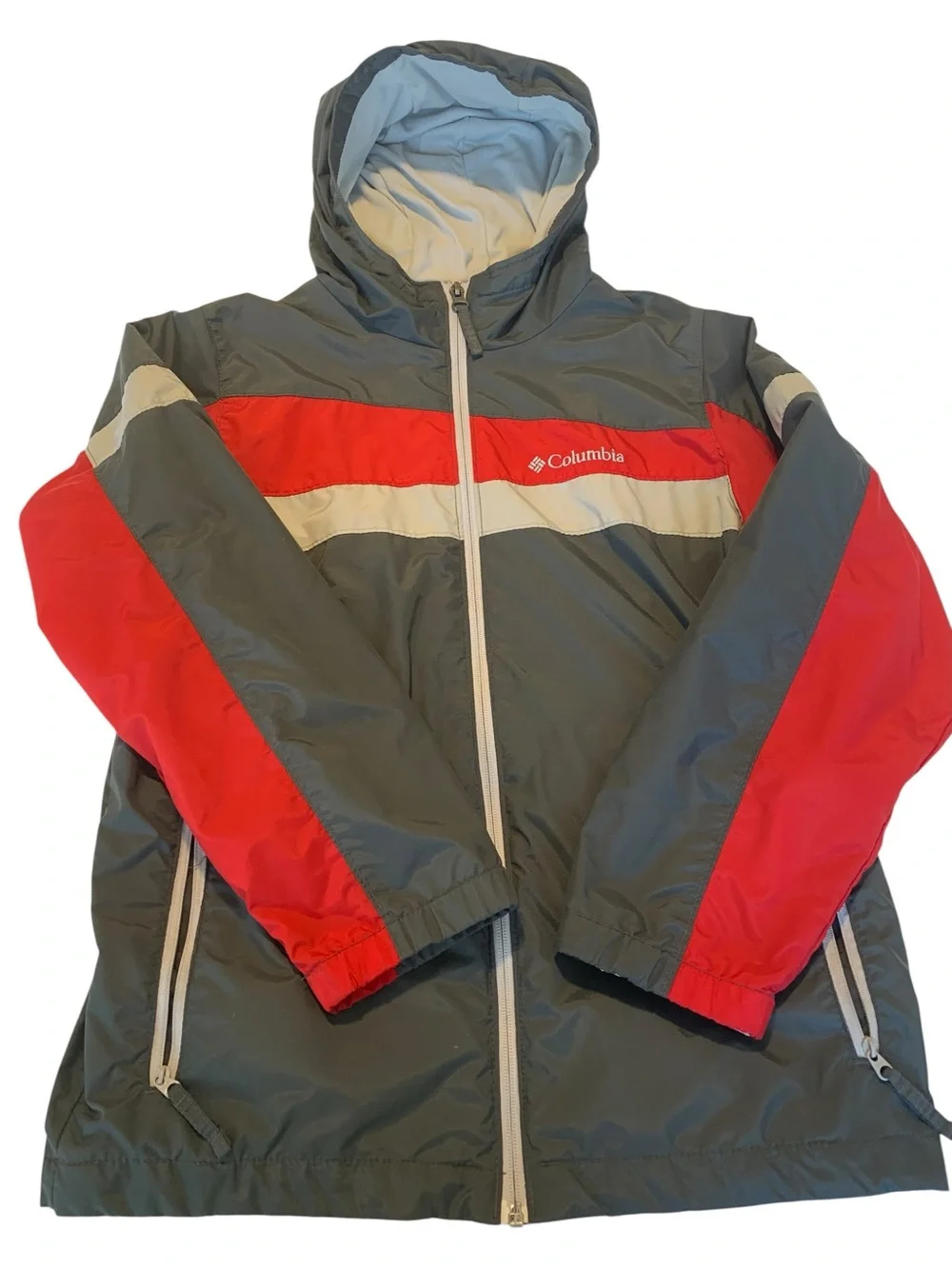Columbia kids jacket